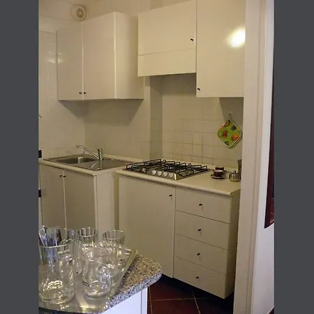 Appartement Melissa Cardedu