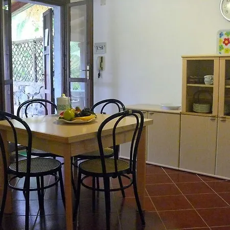 Appartement Melissa