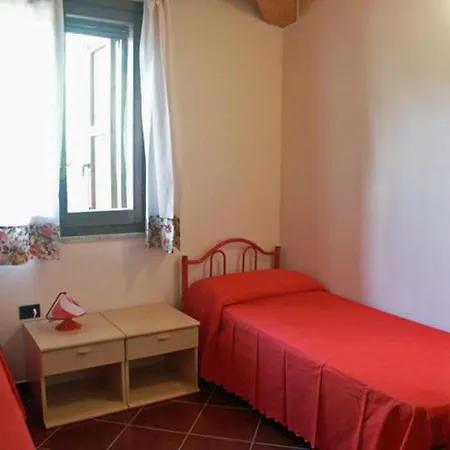 Appartement Melissa *